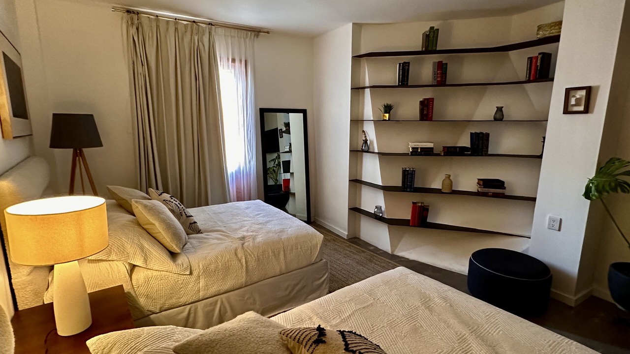 Photo of Bedroom in Sombrerete