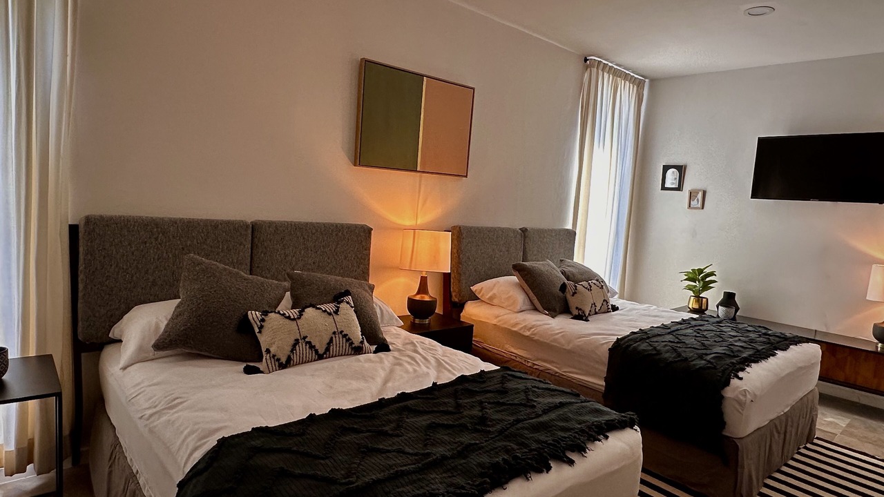 Photo of Bedroom in Sombrerete