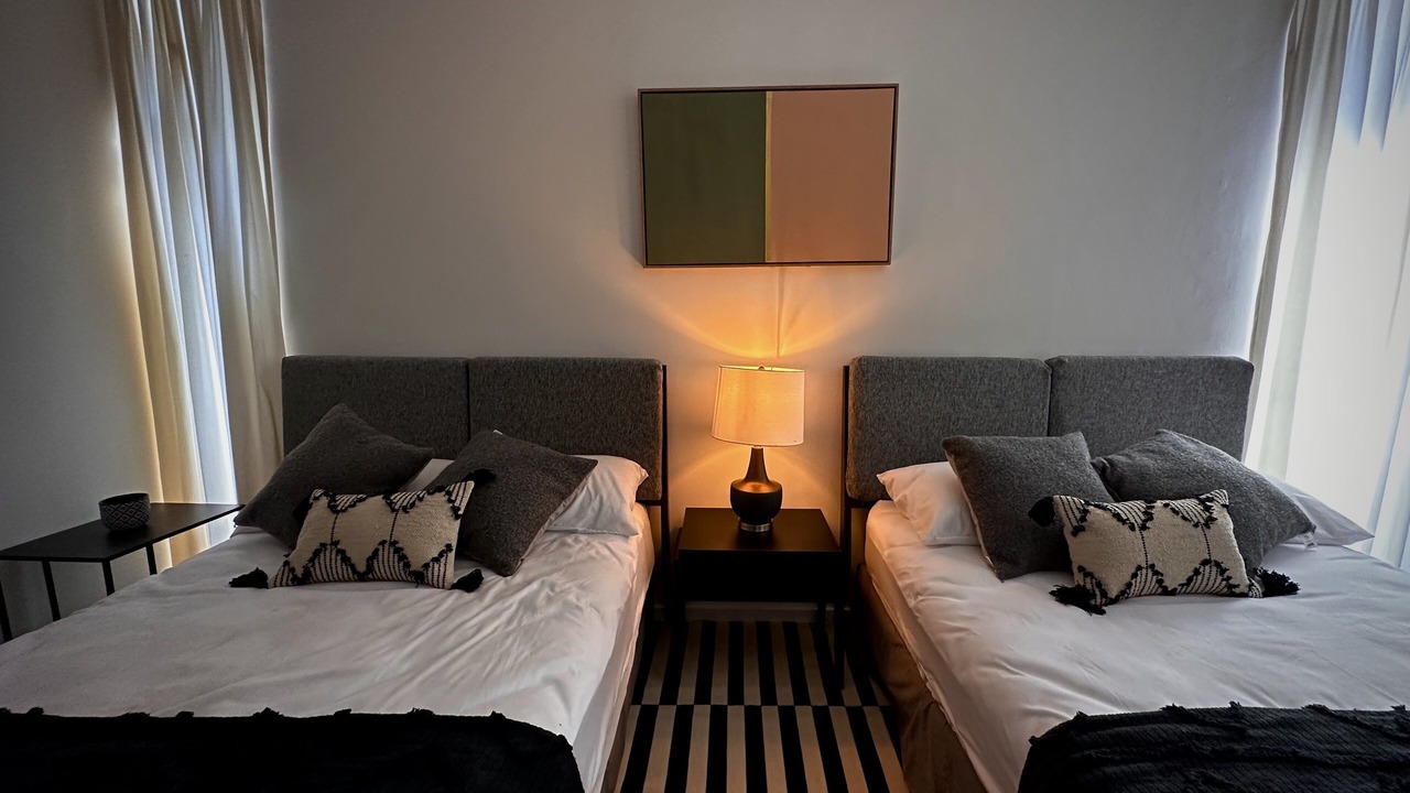Photo of Bedroom in Sombrerete