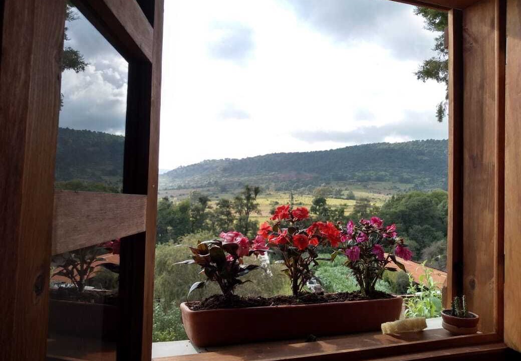 Photo of Patio Balcony in Tapalpa