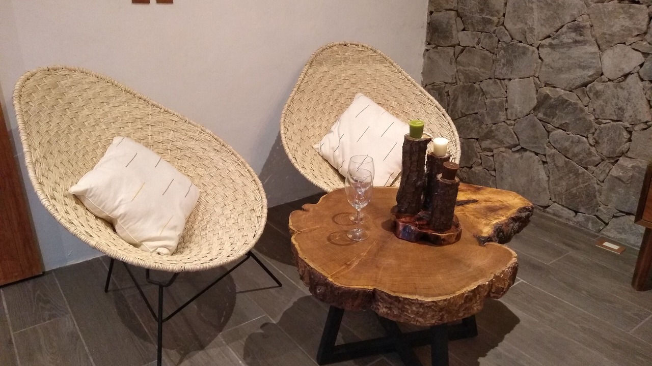 Photo of Patio Balcony in Tapalpa