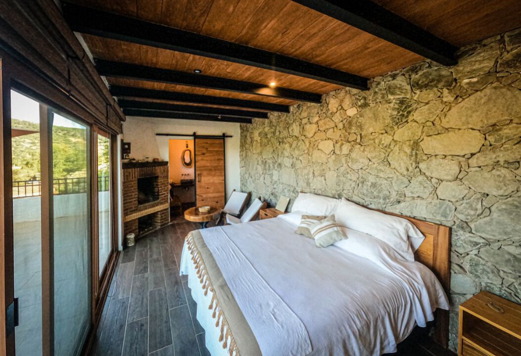 Photo of Patio Balcony in Tapalpa
