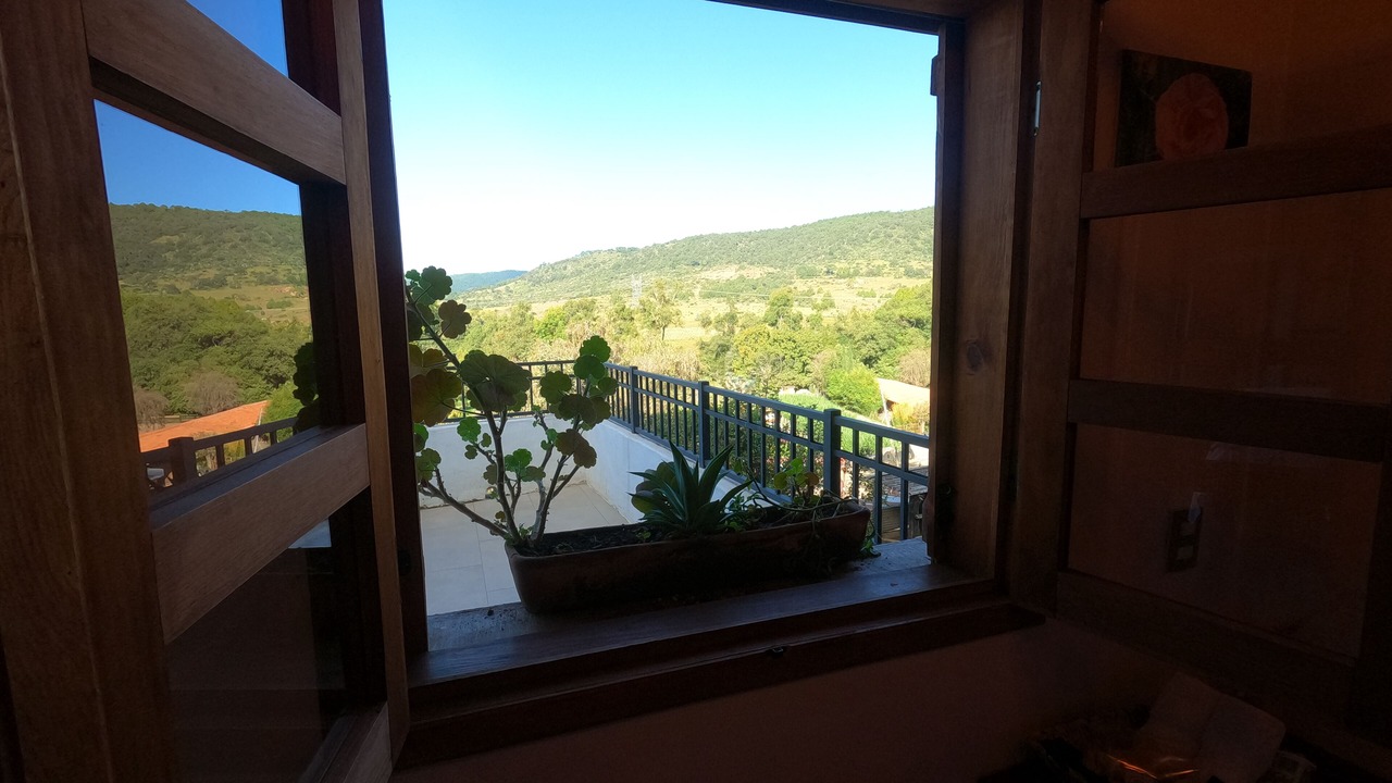 Photo of Patio Balcony in Tapalpa