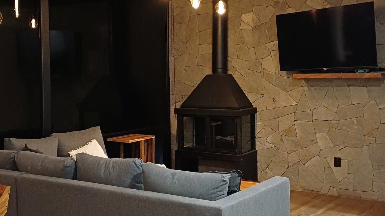 Photo of Livingroom in Tapalpa