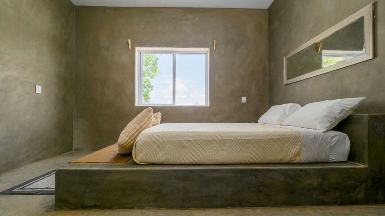 Photo of Bedroom in Miguel Auza