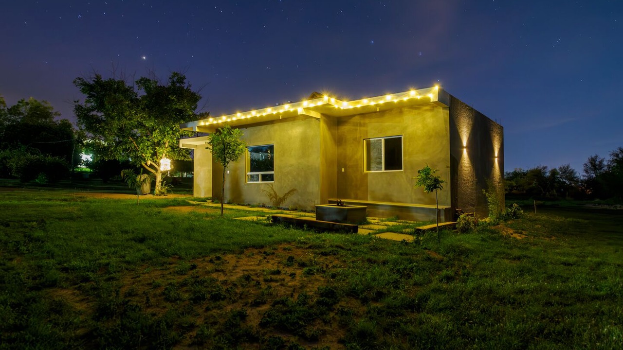 Photo of Outdoor in Miguel Auza