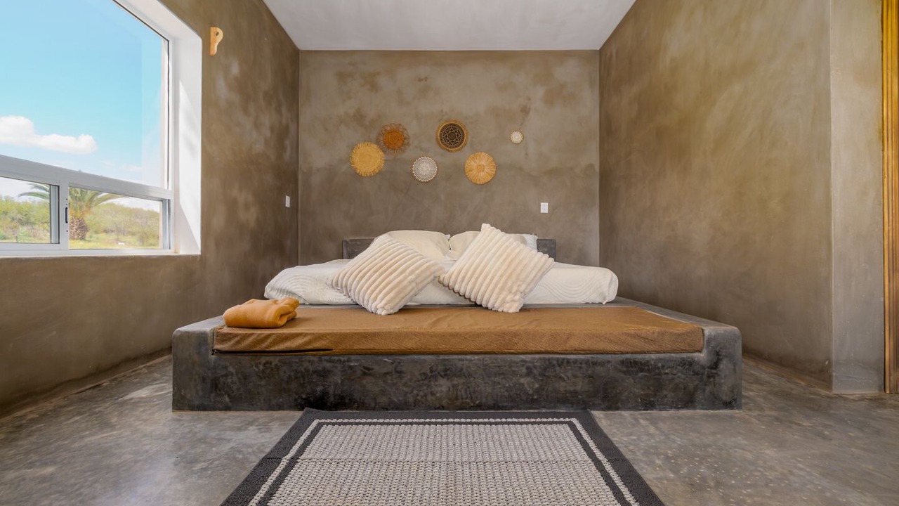 Photo of Livingroom in Miguel Auza