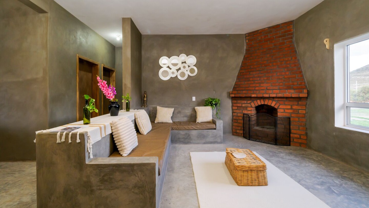Photo of Livingroom in Miguel Auza