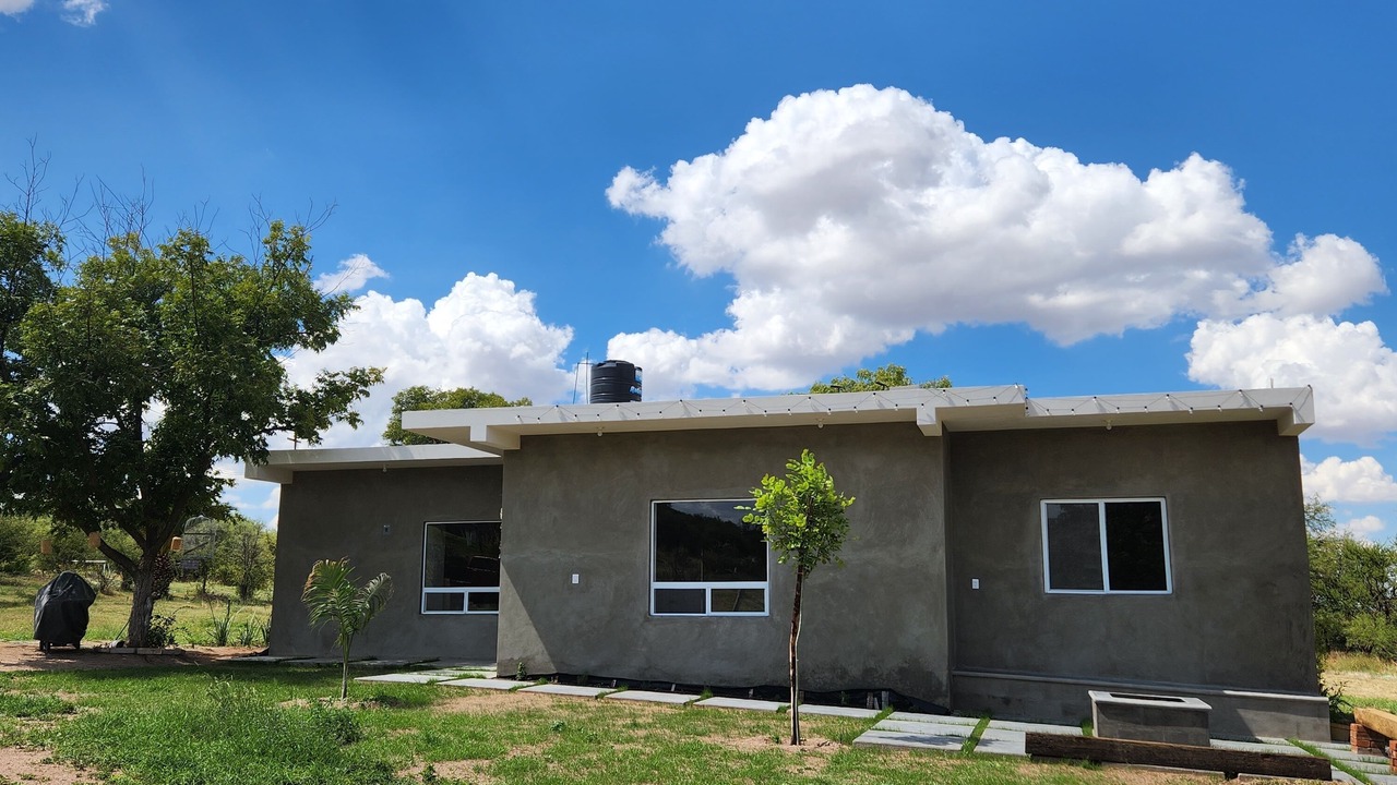Photo of Outdoor in Miguel Auza