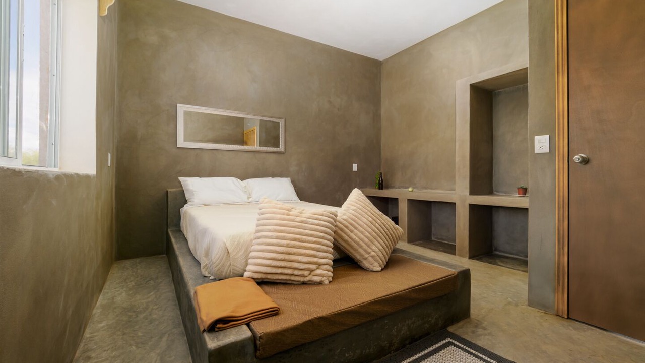 Photo of Bedroom in Miguel Auza