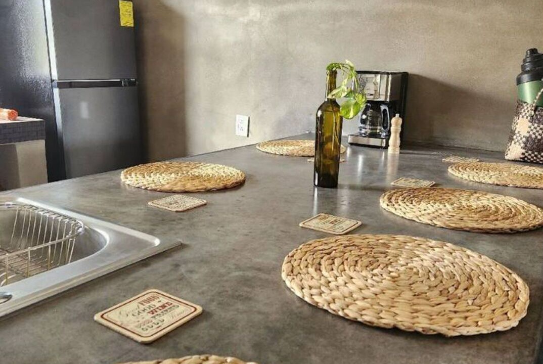 Photo of Kitchen in Miguel Auza