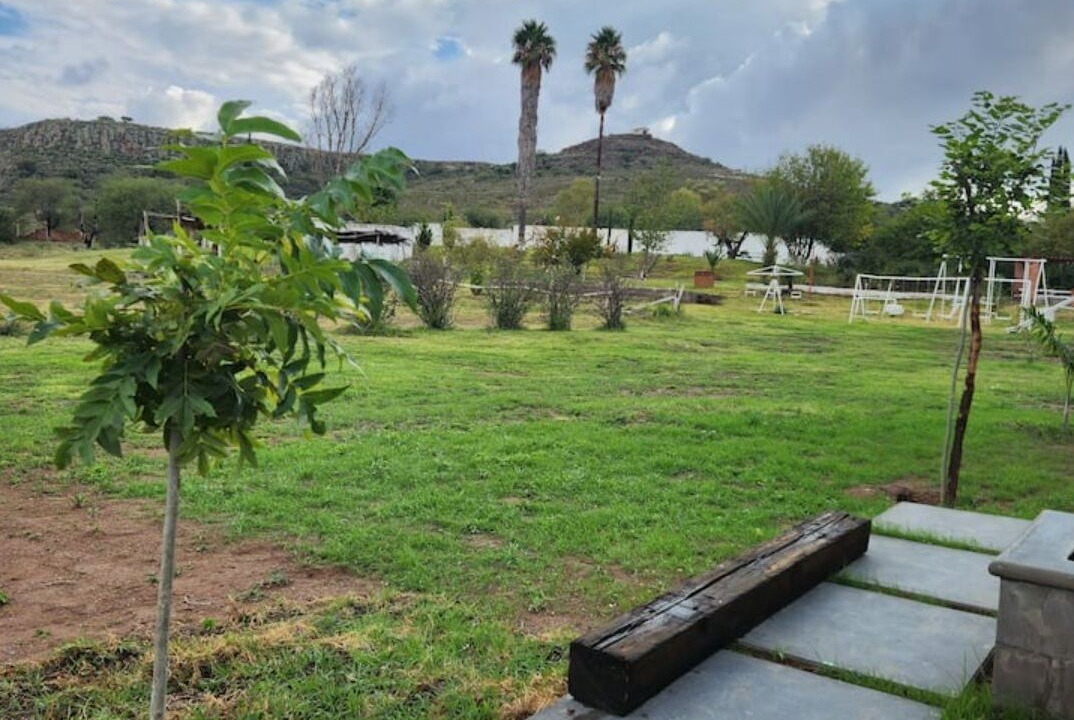 Photo of Outdoor in Miguel Auza
