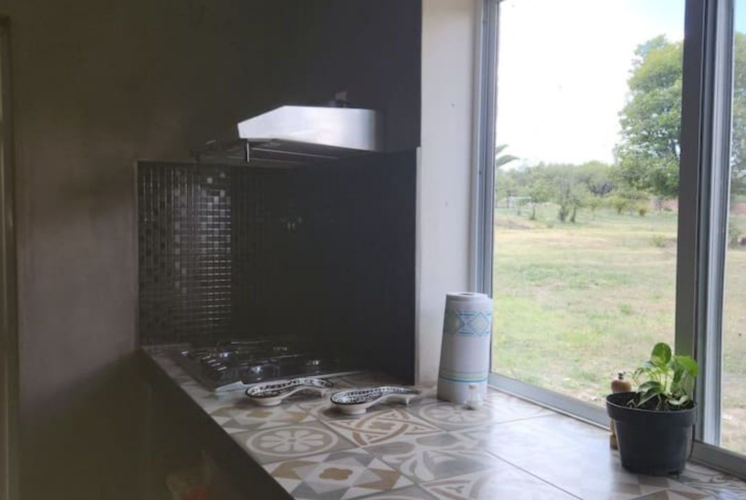 Photo of Kitchen in Miguel Auza