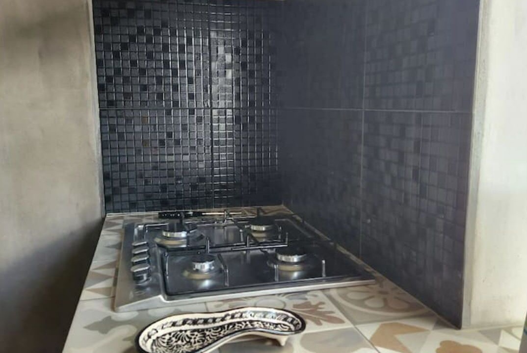 Photo of Kitchen in Miguel Auza