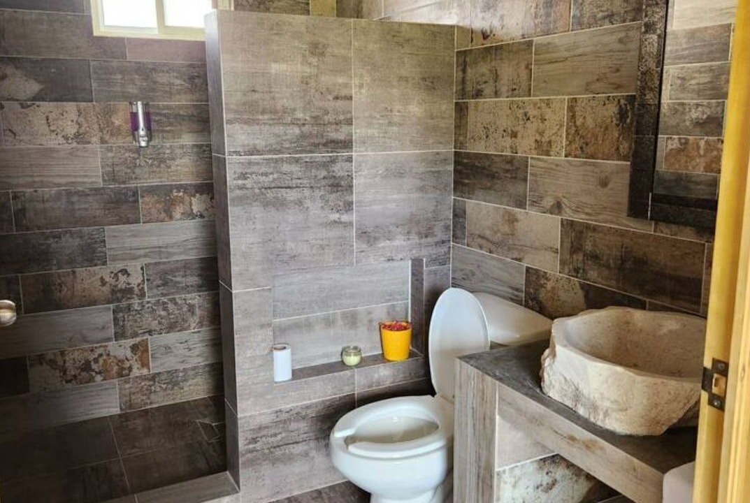 Photo of Bathroom in Miguel Auza