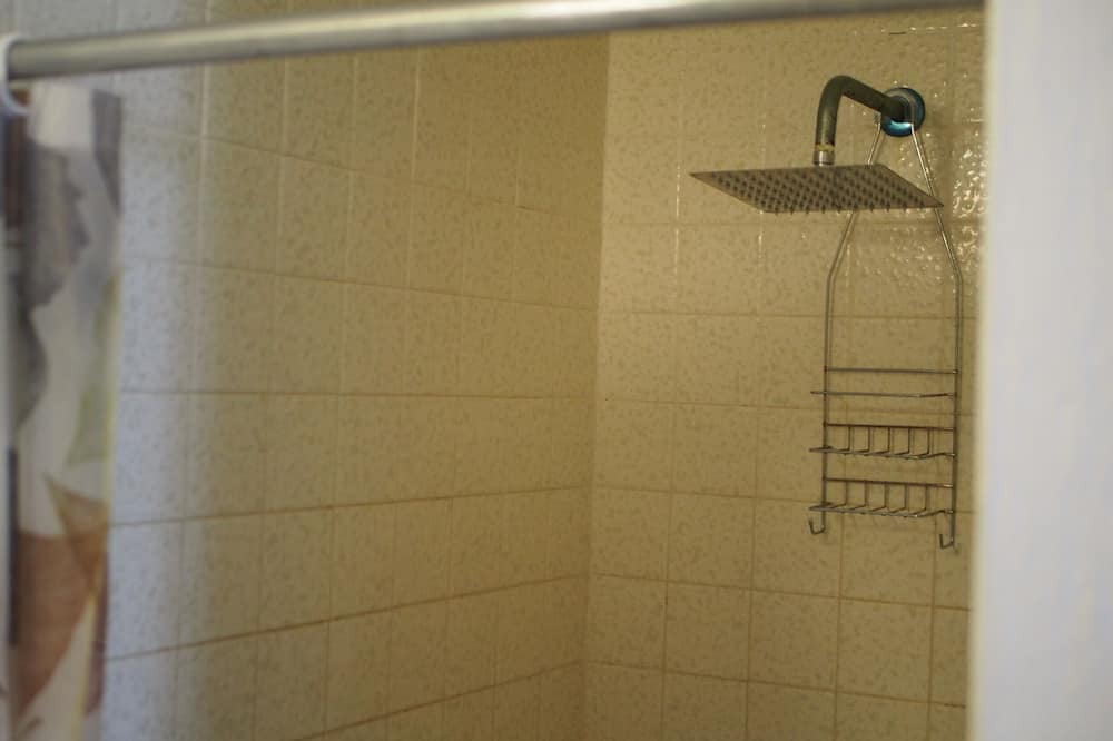 Photo of Bathroom in Club Santiago
