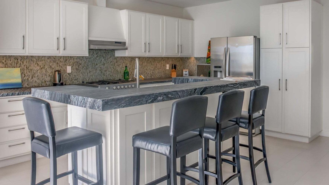 Photo of Kitchen in Buzzards