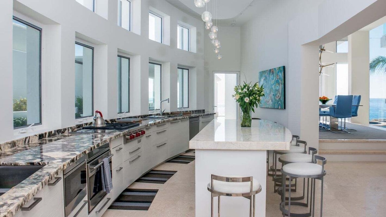 Photo of Kitchen in Buzzards
