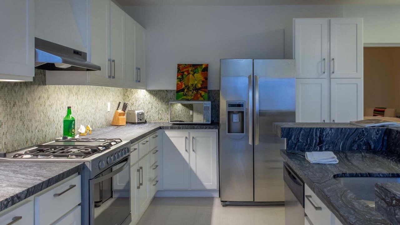 Photo of Kitchen in Buzzards