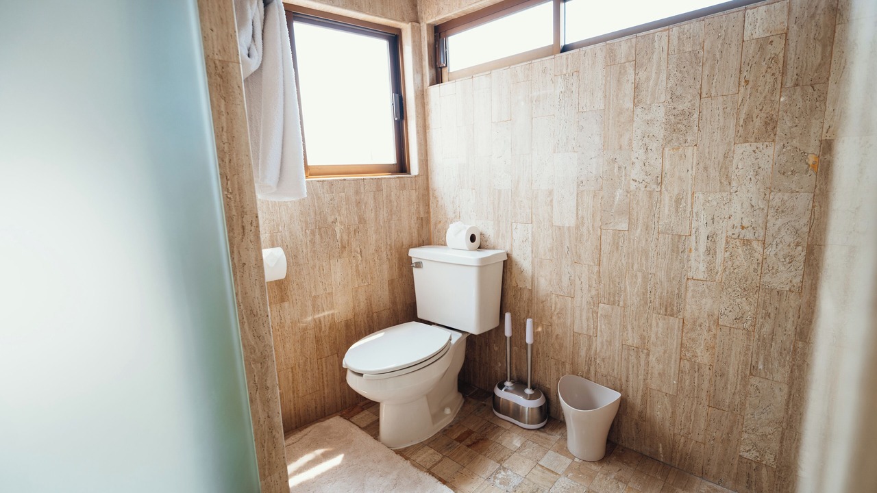 Photo of Bathroom in Lazaro Cardenas