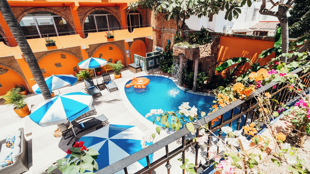 Photo of Outdoor in Lazaro Cardenas