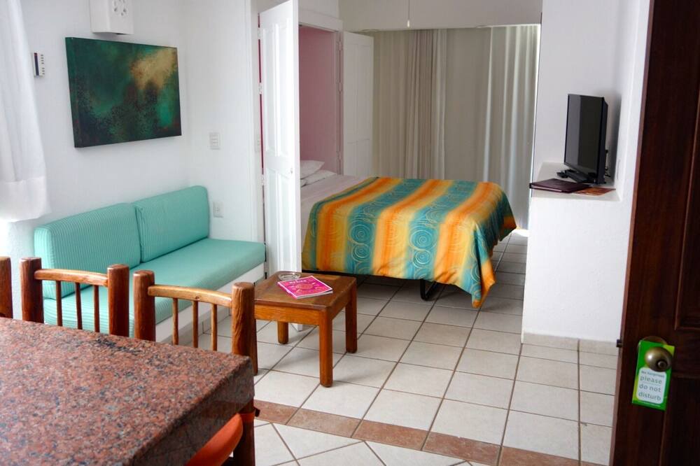 Photo of Bedroom in Lazaro Cardenas