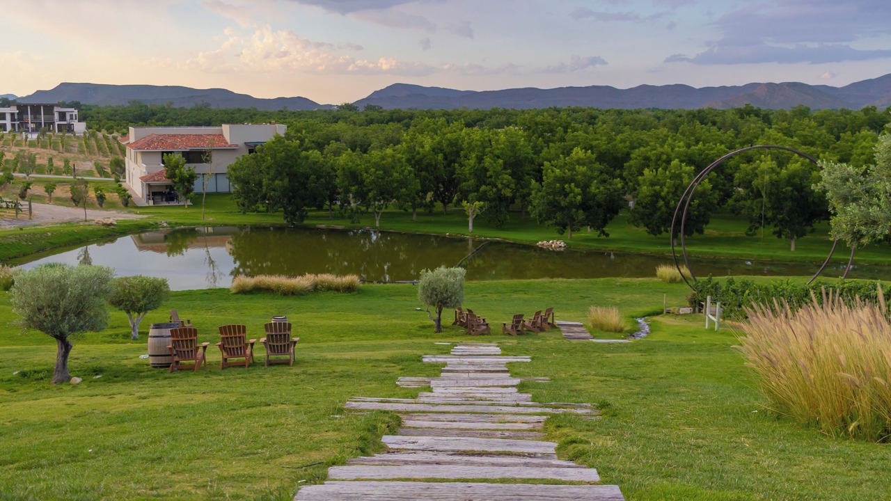 Photo of Outdoor in Parras de la Fuente