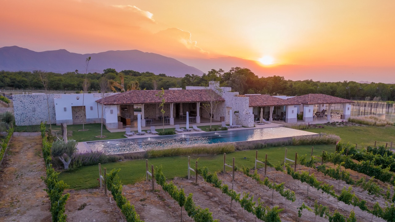 Photo of Outdoor in Parras de la Fuente