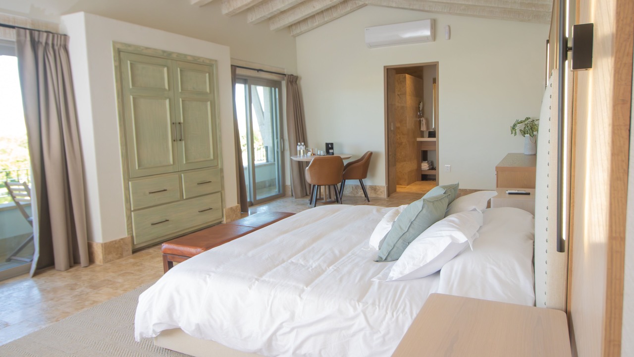 Photo of Bedroom in Parras de la Fuente