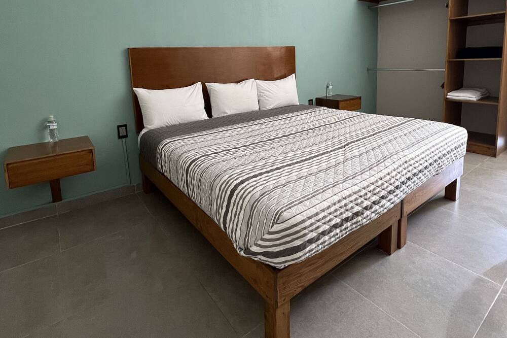 Photo of Bedroom in Tequila