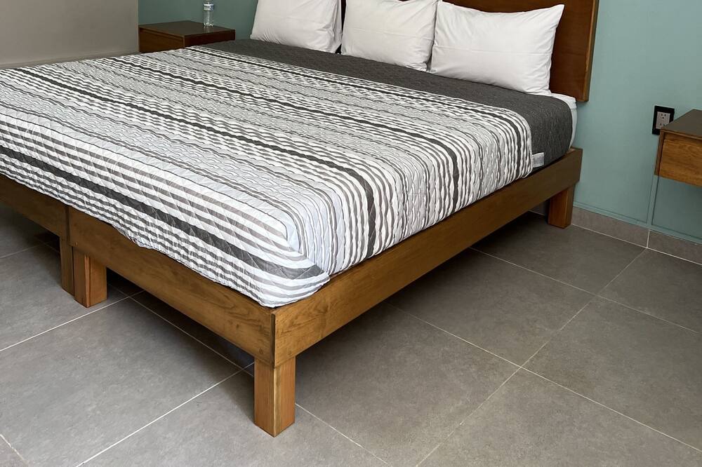 Photo of Bedroom in Tequila