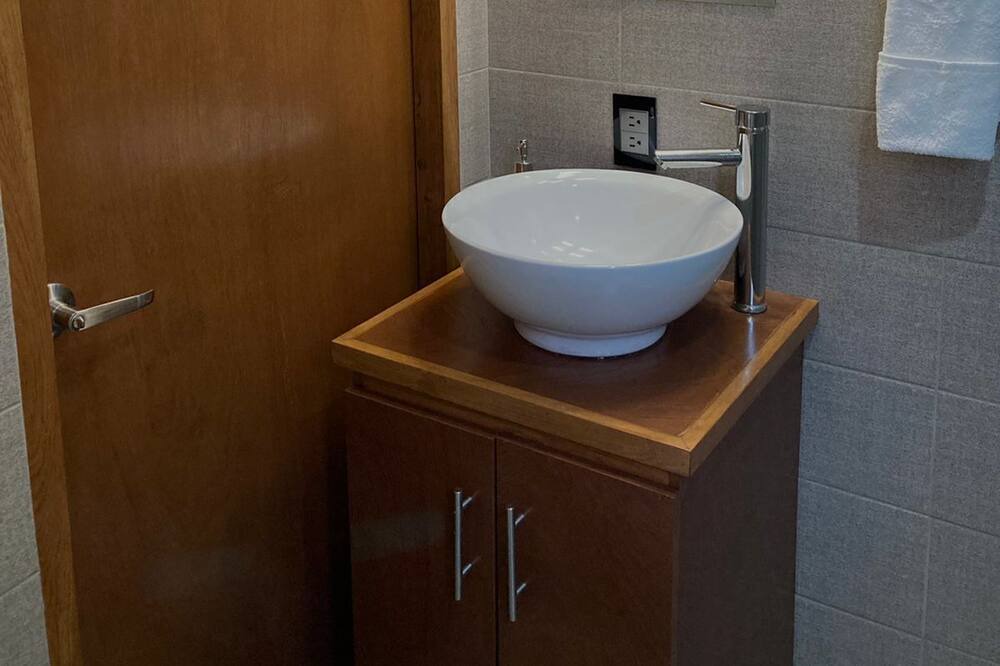 Photo of Bathroom in Tequila