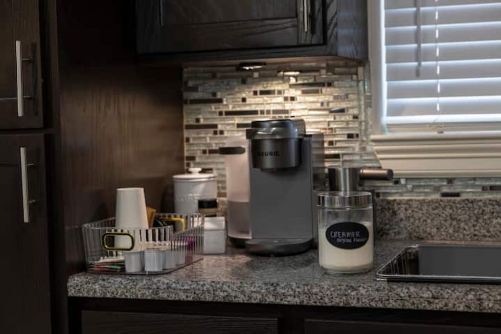 Photo of Kitchen in Brownsville