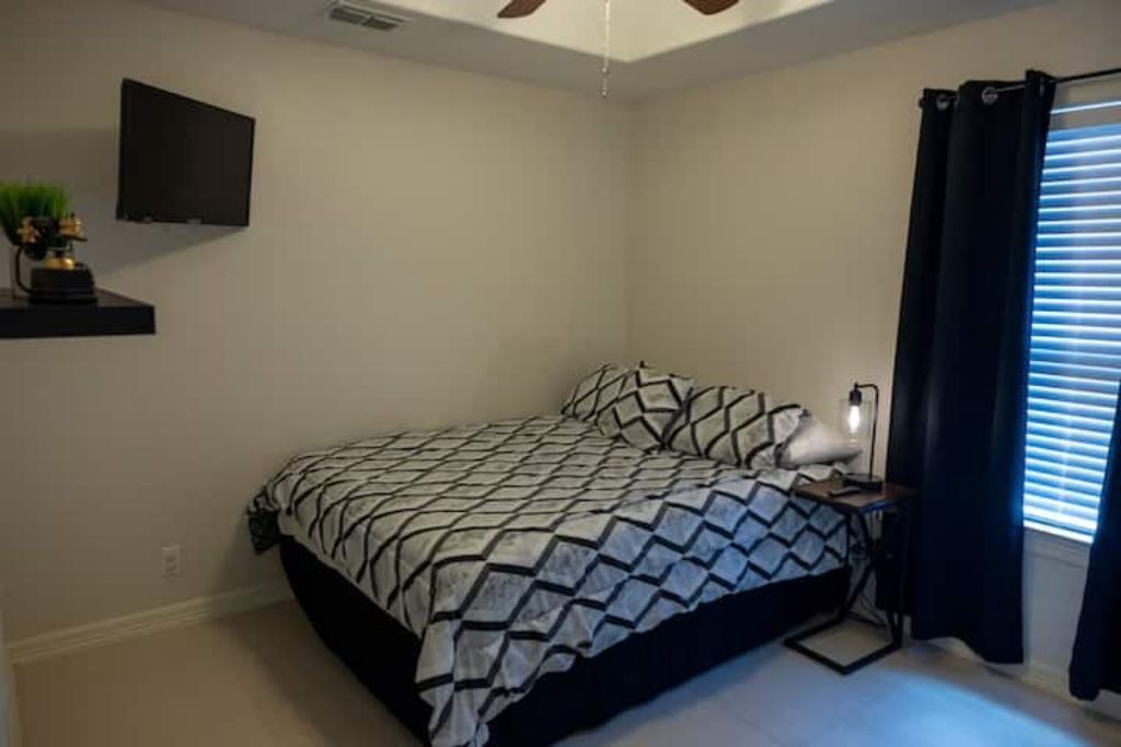 Photo of Bedroom in Brownsville