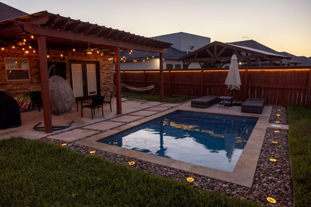 Photo of Outdoor in Brownsville