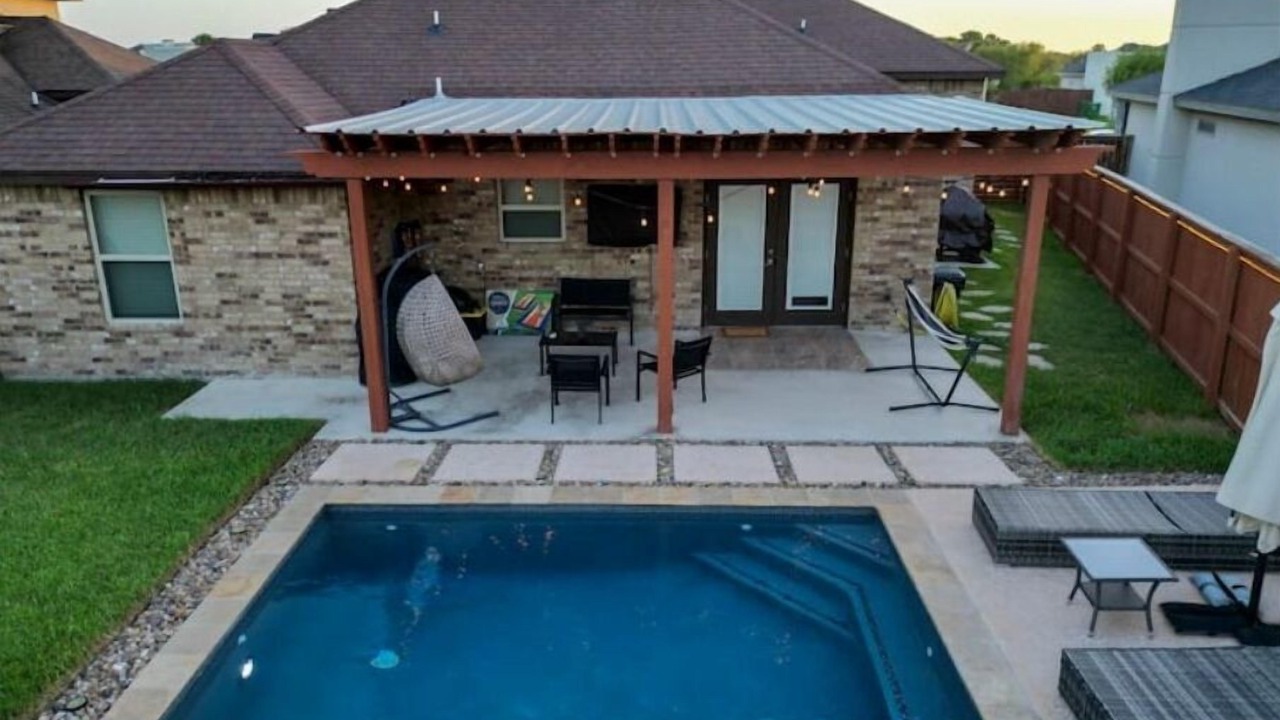 Photo of Outdoor in Brownsville