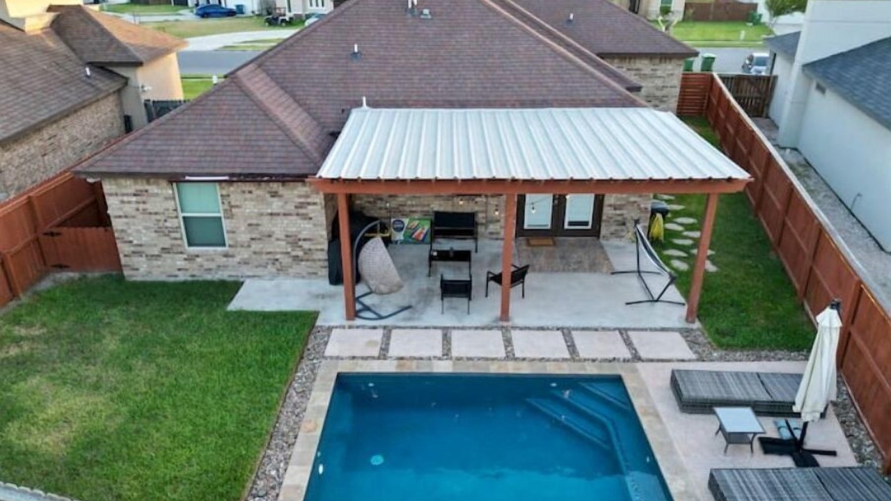 Photo of Outdoor in Brownsville