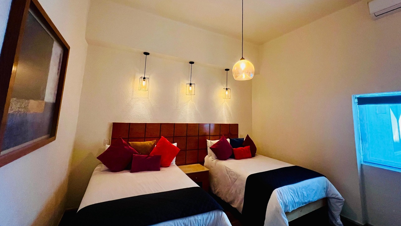 Photo of Bedroom in Americana