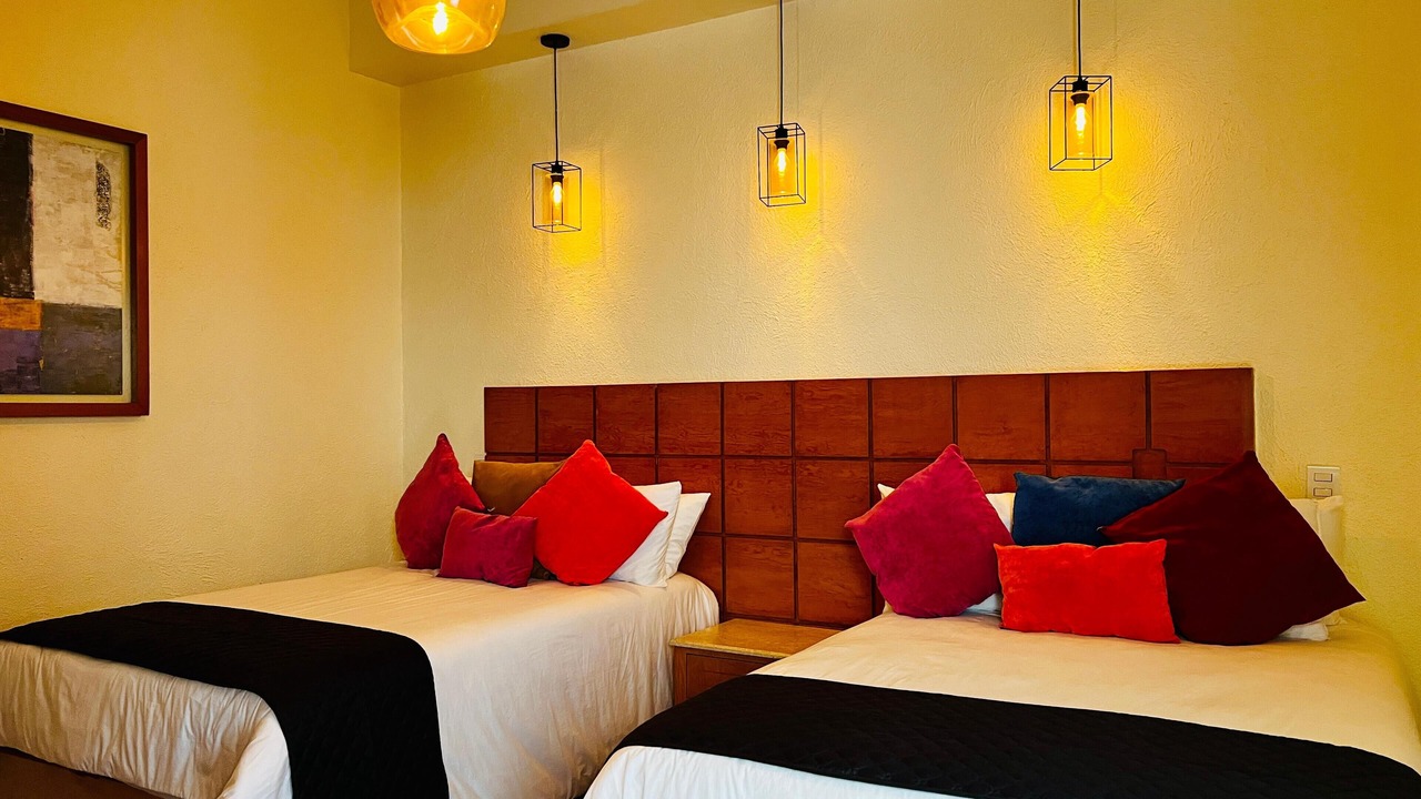 Photo of Bedroom in Americana