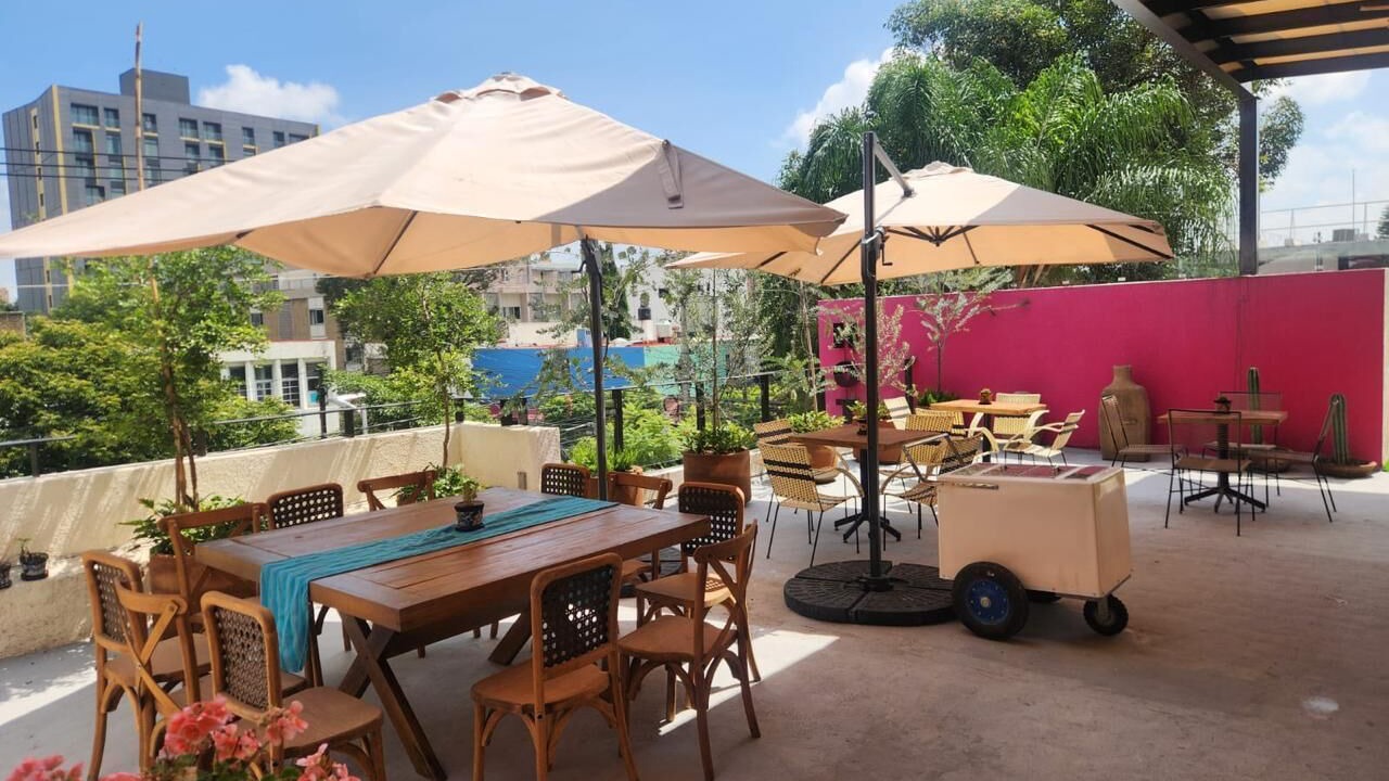Photo of Outdoor in Americana