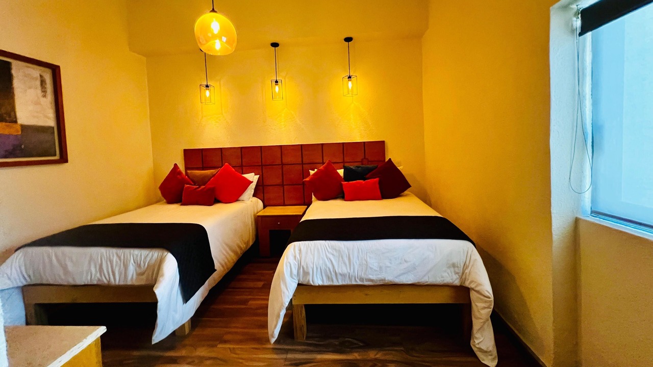 Photo of Bedroom in Americana