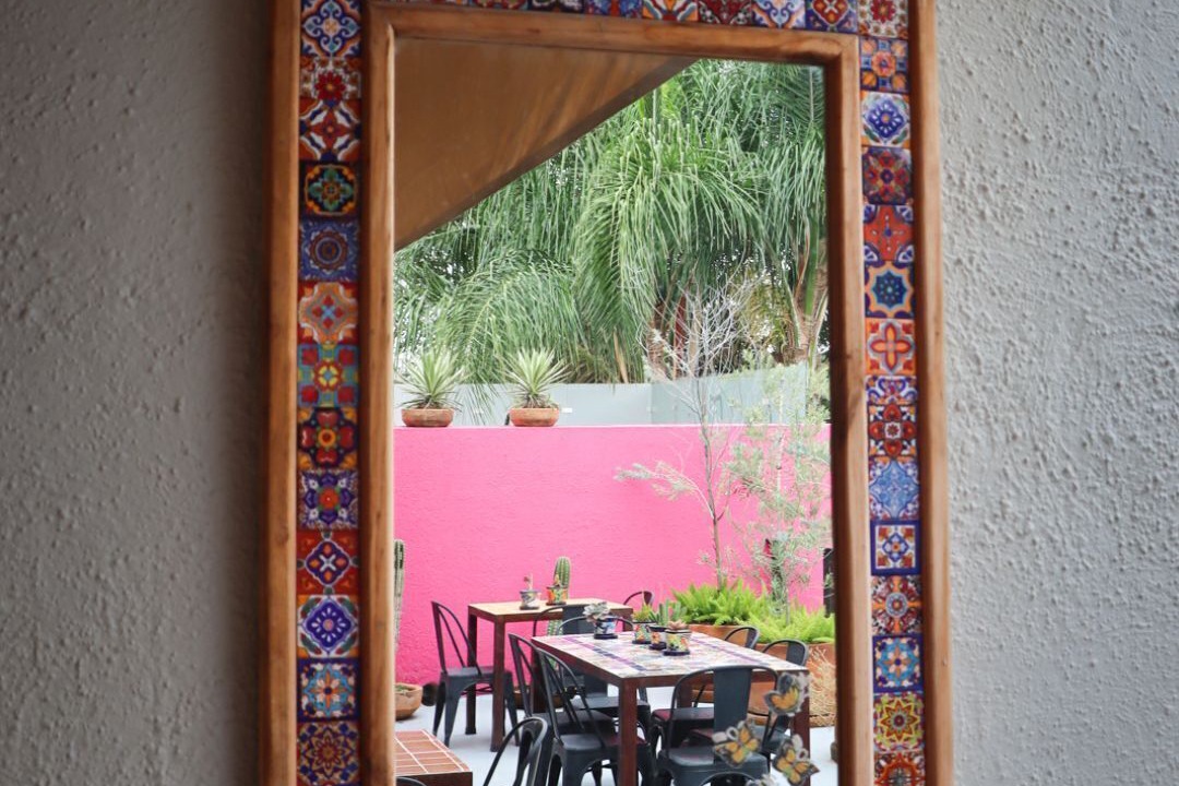 Photo of Outdoor in Americana
