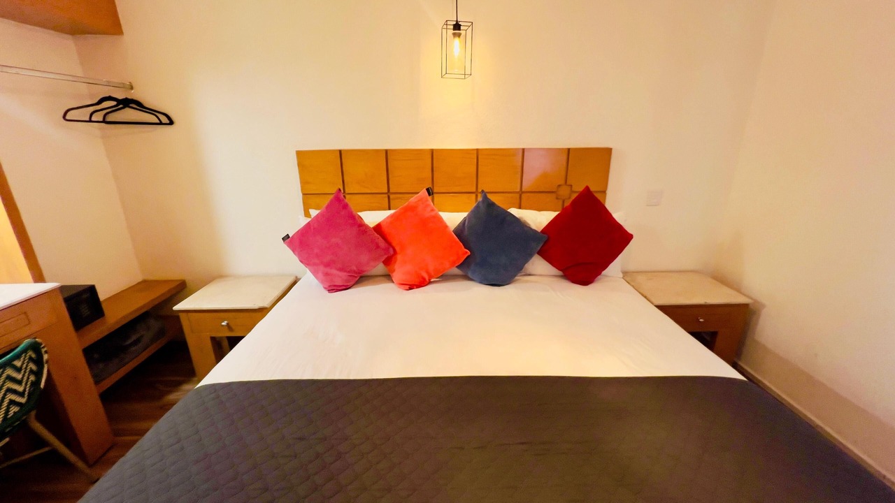 Photo of Bedroom in Americana