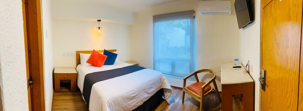 Photo of Bedroom in Americana