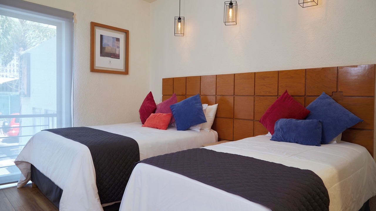 Photo of Bedroom in Americana
