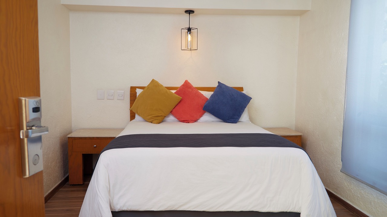 Photo of Bedroom in Americana