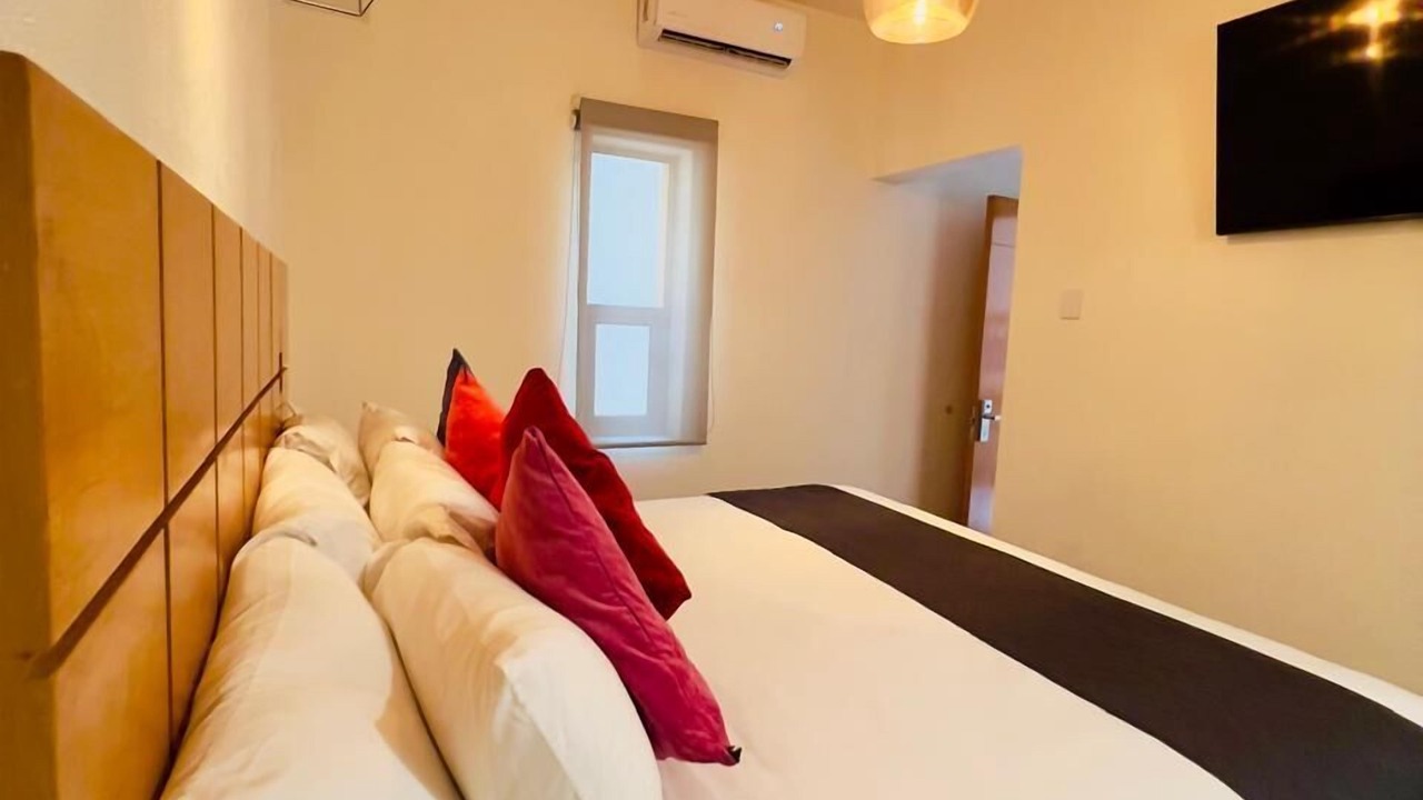 Photo of Bedroom in Americana