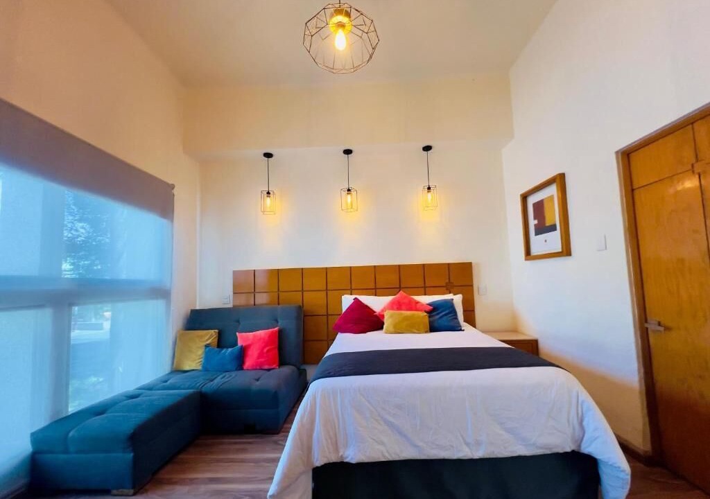 Photo of Bedroom in Americana