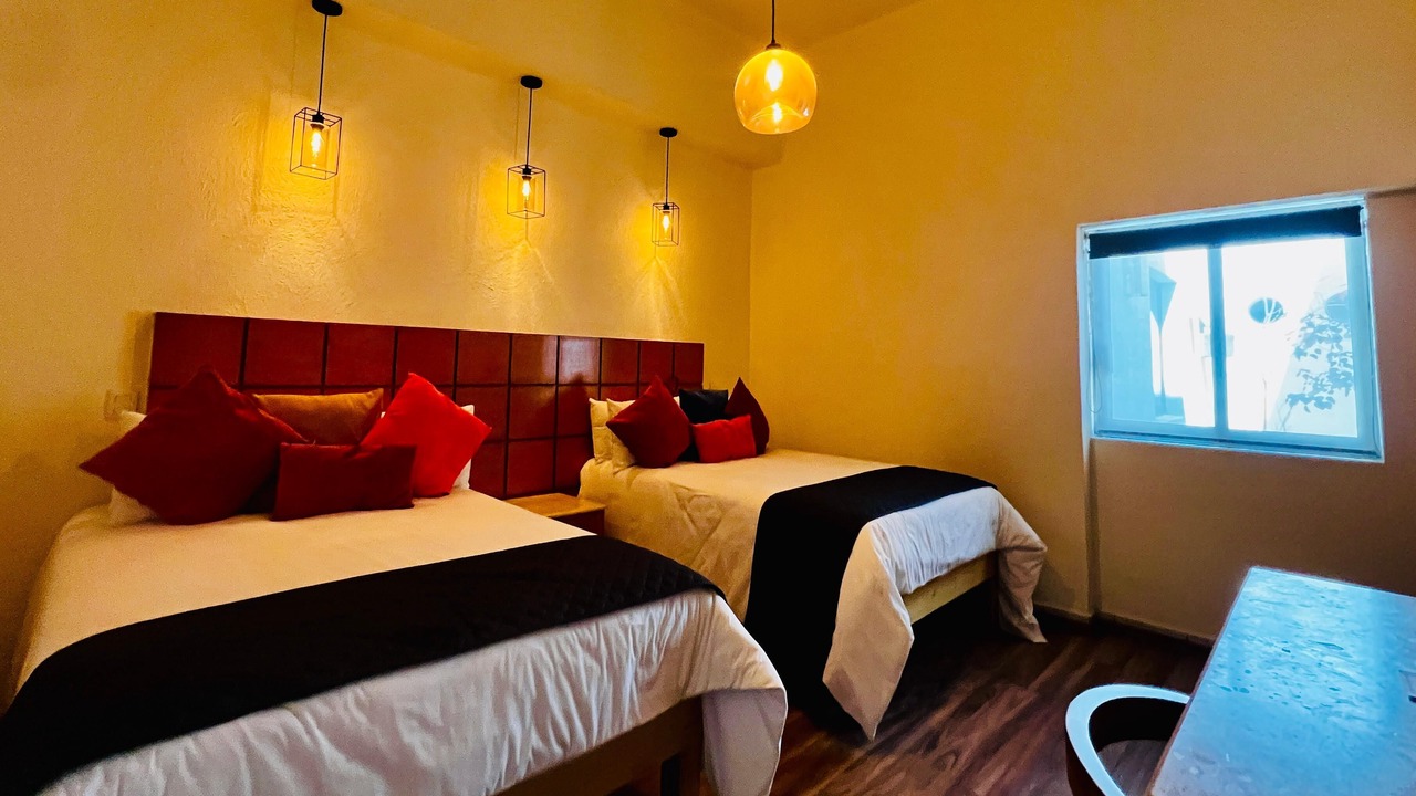Photo of Bedroom in Americana