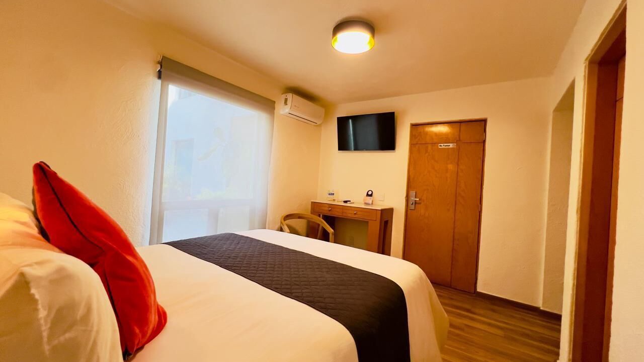 Photo of Bedroom in Americana